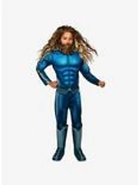 Aquaman and The Lost Kingdom Youth Deluxe Costume