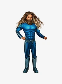 Aquaman and The Lost Kingdom Youth Deluxe Costume