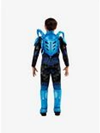 Blue Beetle Youth Costume
