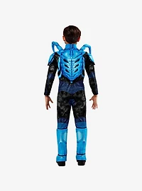 Blue Beetle Youth Costume