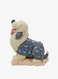 Disney The Little Mermaid Max Figure