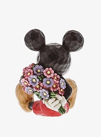 Disney Mickey Mouse Mini Figure