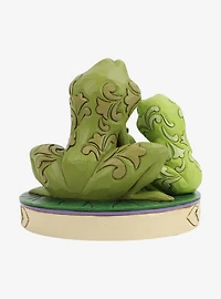 Disney Princess and the Frog Tiana and Naveen Frogs Figure
