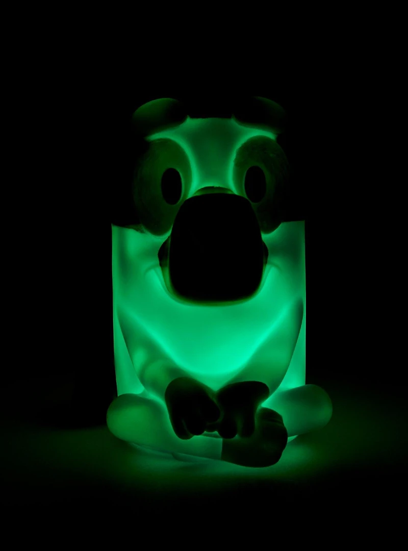 Bluey Sitting Bluey Figural LED Mood Light