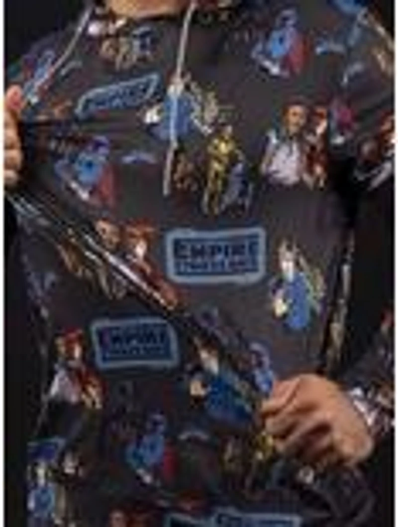 RSVLTS Star Wars "All Too Easy" Performance Hoodie