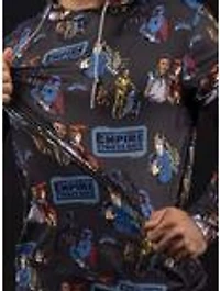 RSVLTS Star Wars "All Too Easy" Performance Hoodie