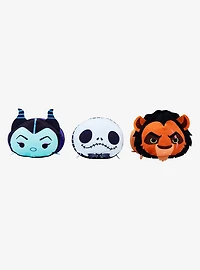 Disney Tsum Tsum Villains Blind Assorted 8 Inch Plush