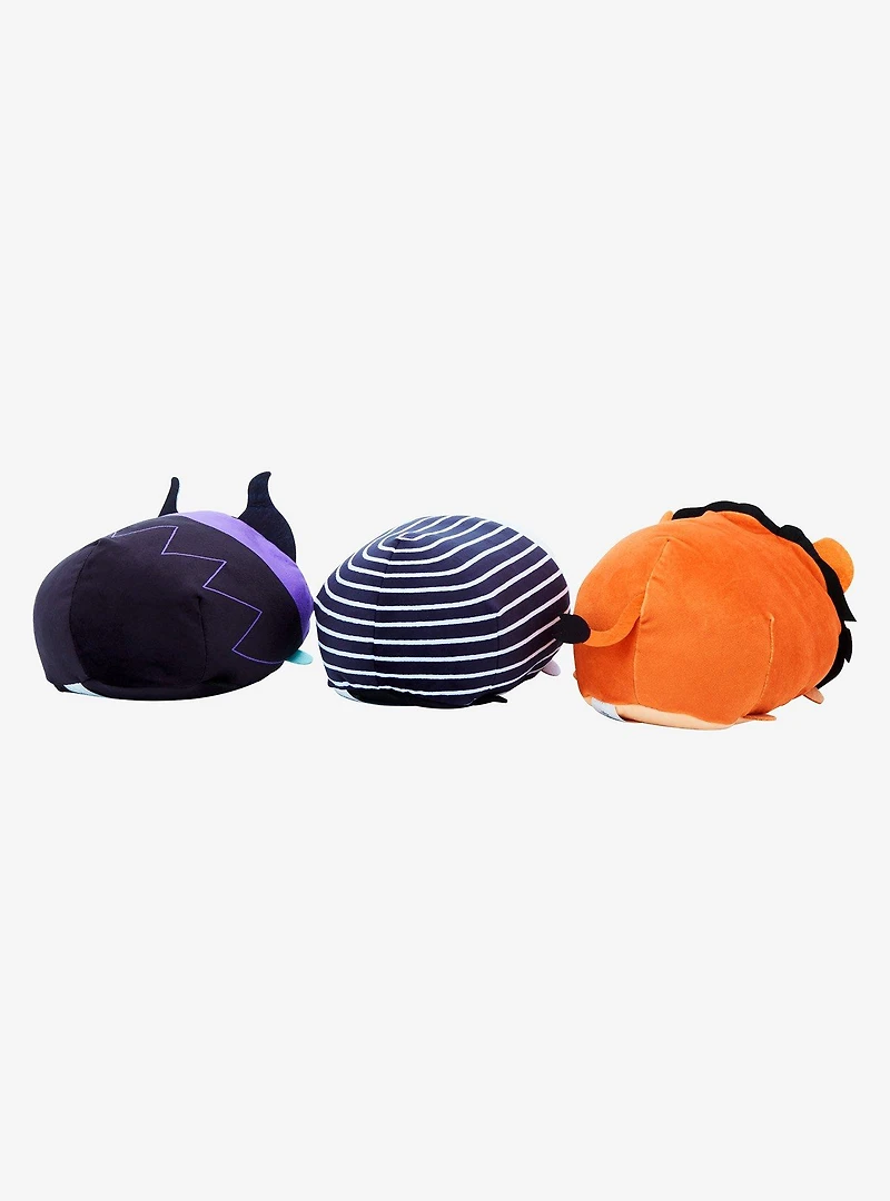 Disney Tsum Tsum Villains Blind Assorted 8 Inch Plush
