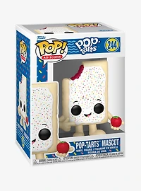 Funko Pop! Ad Icons Pop-Tarts Mascot Vinyl Figure
