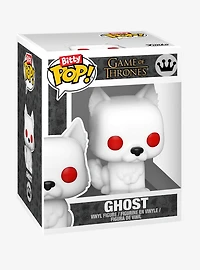 Funko Bitty Pop! Game of Thrones Jon Snow and Friends Blind Box Mini Vinyl Figure Set