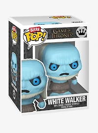 Funko Bitty Pop! Game of Thrones Jon Snow and Friends Blind Box Mini Vinyl Figure Set