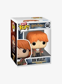 Funko Bitty Pop! Harry Potter and the Goblet of Fire Ron & Friends Blind Box Mini Vinyl Figure Set