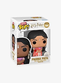 Funko Bitty Pop! Harry Potter and the Goblet of Fire Ron & Friends Blind Box Mini Vinyl Figure Set