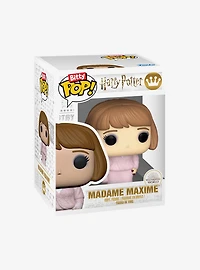 Funko Bitty Pop! Harry Potter and the Goblet of Fire Ron & Friends Blind Box Mini Vinyl Figure Set