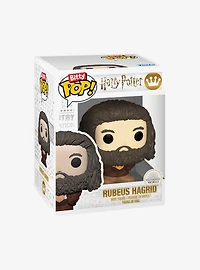 Funko Bitty Pop! Harry Potter and the Goblet of Fire Hagrid & Friends Blind Box Mini Vinyl Figure Set