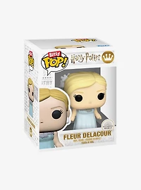 Funko Bitty Pop! Harry Potter and the Goblet of Fire Hagrid & Friends Blind Box Mini Vinyl Figure Set