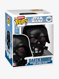 Funko Bitty Pop! Star Wars Darth Vader and Friends Blind Box Mini Vinyl Figure Set