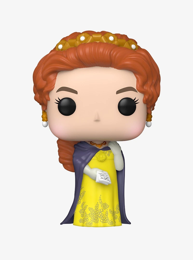 Funko Pop! Television Bridgerton Penelope Featherington Vinyl Figure