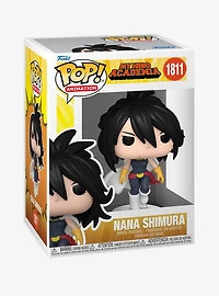 Funko Pop! Animation My Hero Academia Nana Shimura Vinyl Figure
