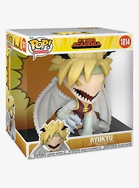 Funko Pop! Animation My Hero Academia Ryukyu Vinyl Figure