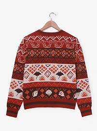 Disney Moana Icons Patterned Women's Cardigan — BoxLunch Exclusive