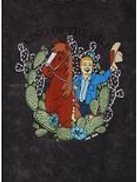 King of the Hill Cowboy Bobby Women's Crewneck — BoxLunch Exclusive