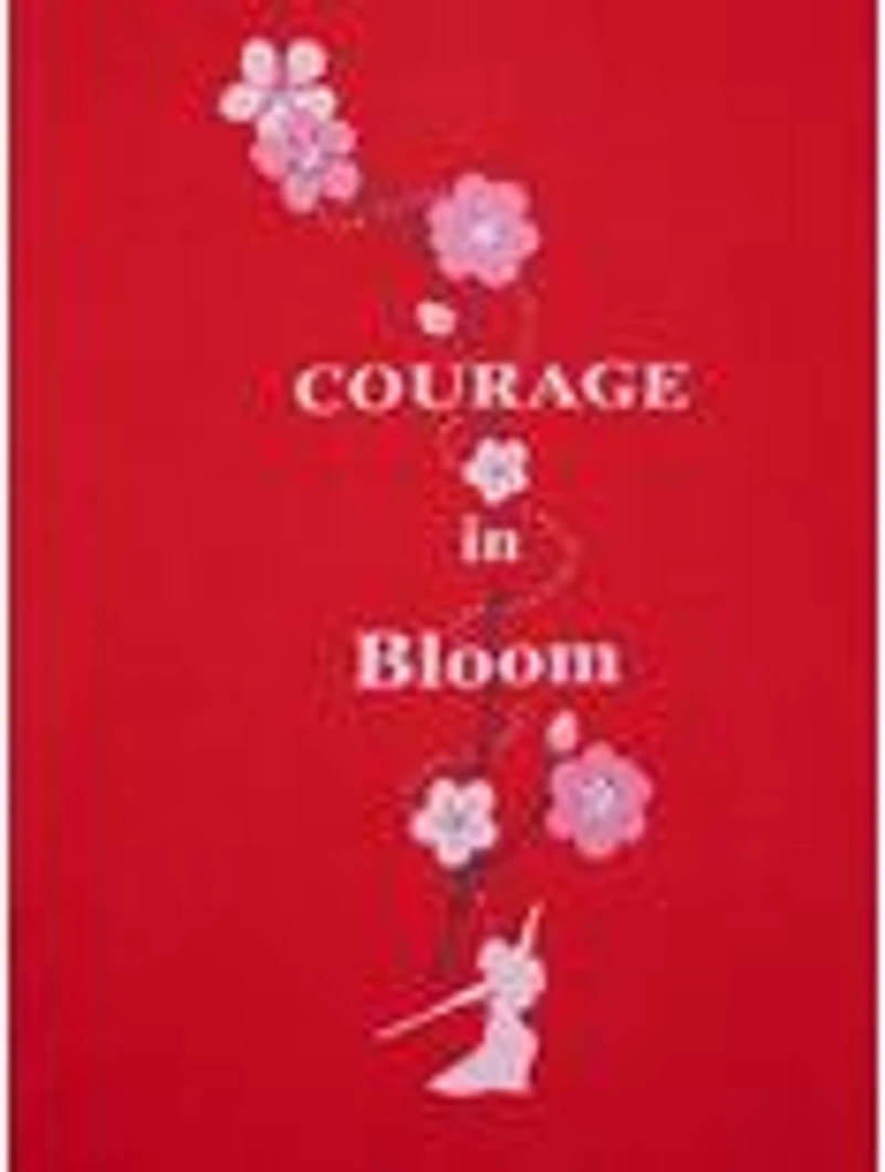 Disney Mulan Rhinestone Women's Cropped T-Shirt - BoxLunch Exclusive