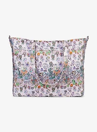 JuJuBe x Tokidoki Cosmic Desert Super Be Tote Bag