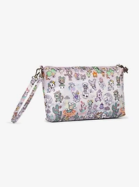 JuJuBe x Tokidoki Cosmic Desert Be Quick Crossbody Bag