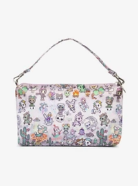 JuJuBe x Tokidoki Cosmic Desert Be Quick Crossbody Bag