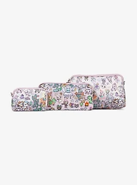 JuJuBe x Tokidoki Cosmic Desert Be Set