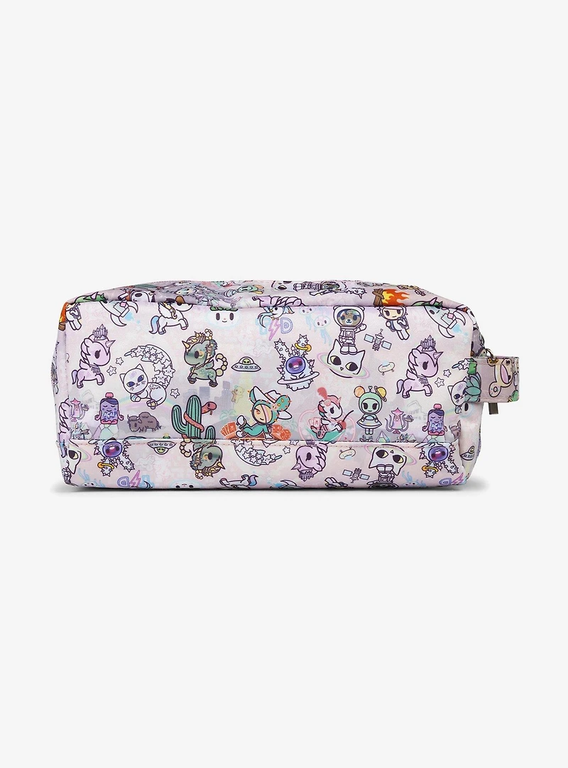 JuJuBe x Tokidoki Cosmic Desert Be Dapper Bag