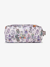 JuJuBe x Tokidoki Cosmic Desert Be Dapper Bag