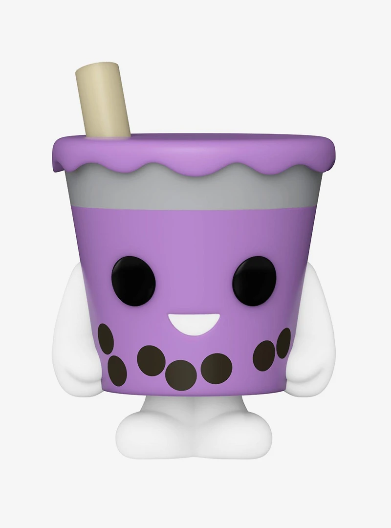 Funko Bitty Pop! Accessories Boba Vinyl Keychain Set