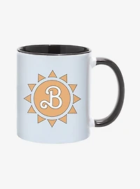 Barbie The Movie Sunny Logo 11OZ Mug