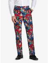 DC Comics Heroes Suit