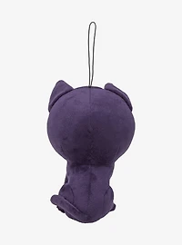 Sailor Moon Luna 8 Inch Plush
