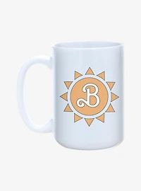Barbie The Movie Sunny Logo 15OZ Mug