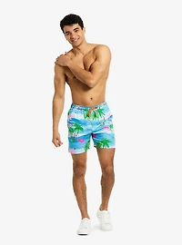 Flaminguy Shorts
