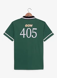 Hunter x Gon Soccer Jersey - BoxLunch Exclusive
