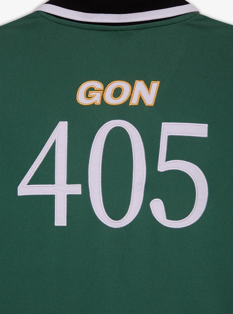 Hunter x Gon Soccer Jersey - BoxLunch Exclusive