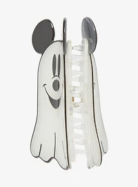 Disney Mickey Mouse Ghost Figural Claw Clip — BoxLunch Exclusive