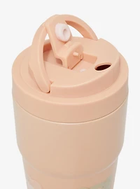 Sanrio Hello Kitty and Friends Latte Bear Travel Mug — BoxLunch Exclusive