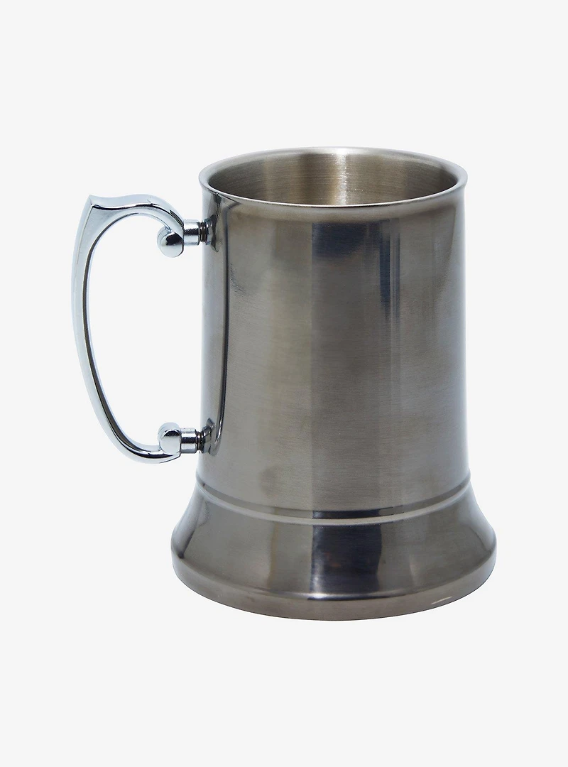 The Lord of the Rings The Green Dragon Inn Engraved Stein - BoxLunch Exclusive