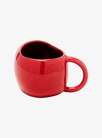 Squid Games Mask Figural Mug