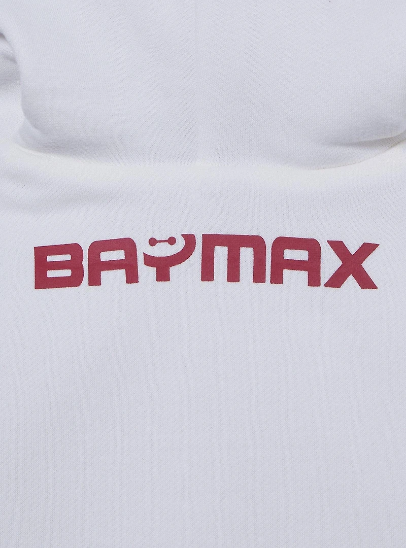 Disney Big Hero 6 Baymax Pain Scale Infant One Piece — BoxLunch Exclusive