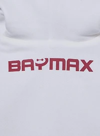 Disney Big Hero 6 Baymax Pain Scale Infant One Piece — BoxLunch Exclusive