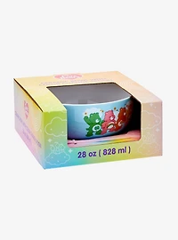 Care Bears Sky Cereal Bowl and Color-Changing Spoon Set