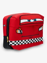 Disney Pixar Cars Lightning McQueen Toiletry Bag - BoxLunch Exclusive