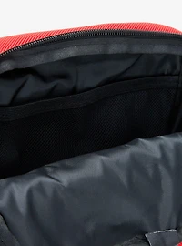 Disney Pixar Cars Lightning McQueen Toiletry Bag - BoxLunch Exclusive